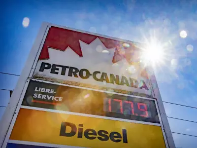 High Gas Prices and Trade War to Slash Cross-Border Travel for Months