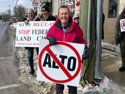 High-Speed Rail Project Criticized as Costly Fantasy by Taxpayer Advocates