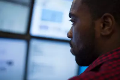 High-Tech Online Investigation Leads Police to Crack Down on Violence Threats