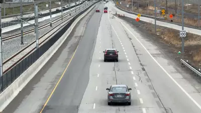 Highway 174 Upload to Province Remains in Limbo with No Clear Timeline