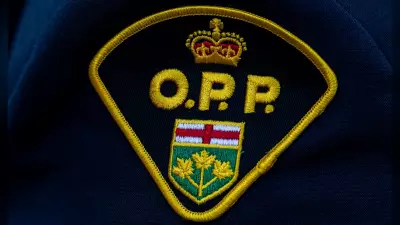 Highway 69 in Northern Ontario Closed After Serious Two-Vehicle Crash
