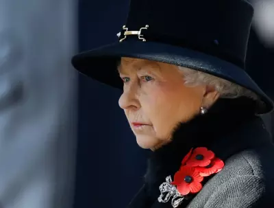 Historian Commissioned to Write Official Biography of Queen Elizabeth II