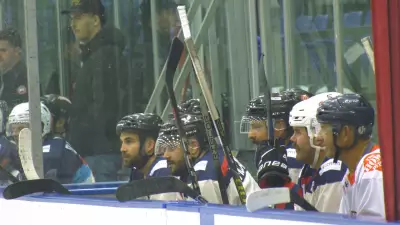 Hockey Helps the Homeless Raises Over $160K in First Regina Event