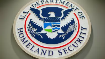 House Ends DHS Shutdown, Funds Agency but Not Immigration Ops