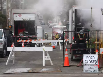 Housing Growth Carries $107K Infrastructure Cost Per Unit, Experts Warn