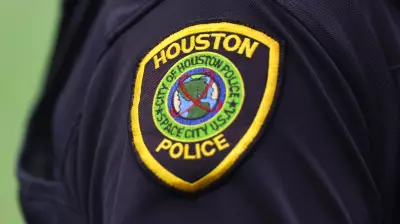 Houston Officer Relieved After Racist Rant Video Surfaces, Investigation Launched