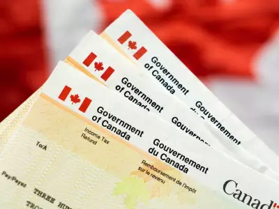 How to Use Your Tax Refund for Financial Stability: A Balanced Approach