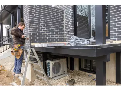 HST Relief on New Homes Could Depress Resale Prices, Expert Warns