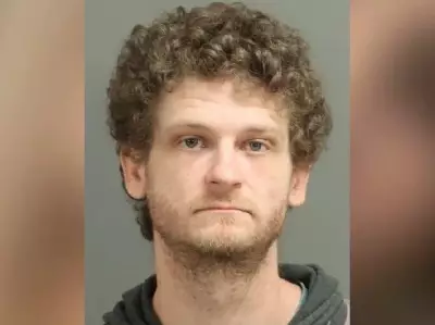 Hunger Games Actor Ethan Jamieson Arrested for Assault with Intent to Kill