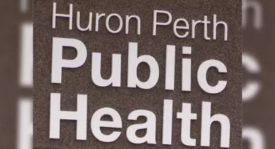 Huron Perth Public Health to Relocate Listowel Site in May 2026