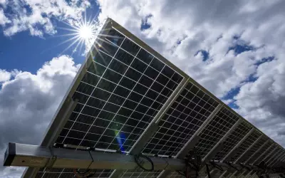 Hydro-Quebec Receives 60 Solar Energy Project Proposals in Major Renewable Push