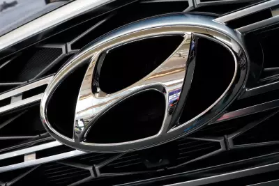 Hyundai Recalls Thousands of SUVs in Canada Over Seatbelt Buckle Defect