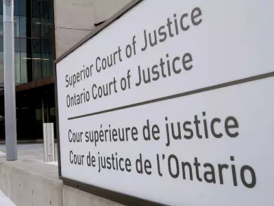 Indian Man's 'Cultural Misunderstanding' Claim Fails in Ontario Boy's Abduction Case
