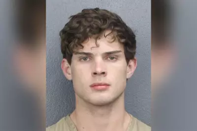 Influencer Clavicular Hospitalized After Suspected Overdose During Miami Livestream