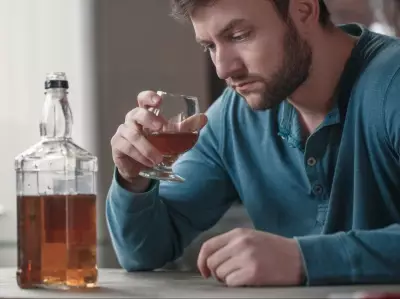 Inheritance Could Fuel Son's Alcohol Problem: Dear Abby Advice