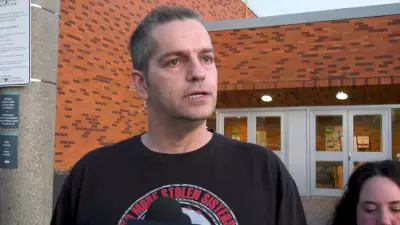 Innisfil Pride Founder Convicted of 7 Sex Trafficking Charges by Jury