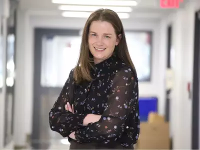 Interim CEO Tackles $2M Deficit at Leamington Hospital in Early Tenure