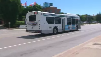 Investigation Launched After Hijab-Wearing Woman Assaulted on Scarborough Bus