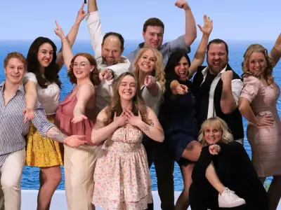 Investing in Arts as Core Infrastructure Vital for Saskatchewan's Cultural Future