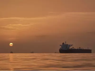 Iran Proposes Reopening Strait of Hormuz Without Nuclear Deal