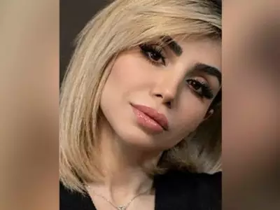 Iran Sentences First Woman to Death Over Anti-Regime Protests