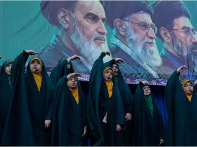 Iran Supreme Leader Vows to Protect Nuclear, Missile Capabilities