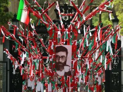 Iran-U.S. Ceasefire Talks in Doubt as Negotiator Rejects 'Threats'