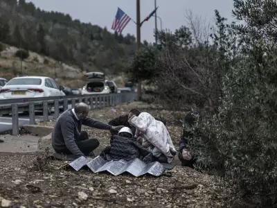 Iranian Civilians Face Escalating Attacks on Homes and Infrastructure