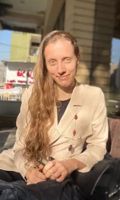 Iraqi Militia Backed by Iran Announces Release of American Journalist Shelly Kittleson