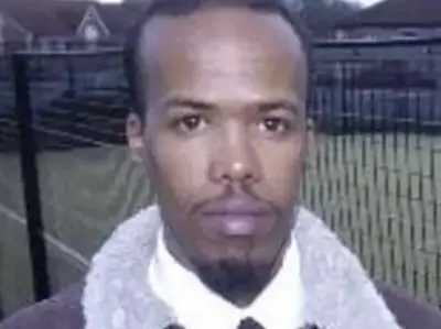 Islamist Terrorist in London Attack on Jews Had Previously Tried to Kill a Police Officer