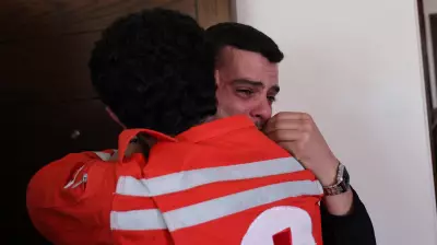 Israeli Strikes Kill Four Lebanese Medics in Targeted Attacks, Violating International Law