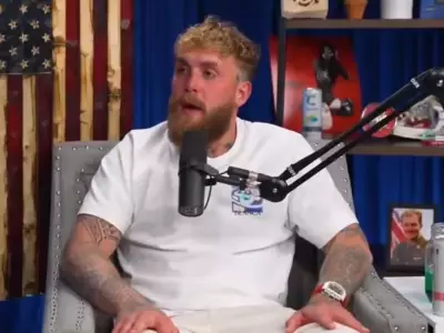 Jake Paul Plans Blackface Skit in Response to Druski's Whiteface Controversy