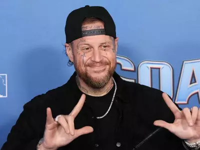 Jelly Roll Opens Up About Weight-Loss Setback: 'Kinda Got Off the Rails'