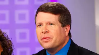 Jim Bob Duggar Writes Jailhouse Letter to Son Joseph Facing Child Molestation Charges
