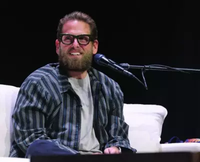 Jonah Hill Reveals Why He Left Hollywood: Quiet Family Life in San Diego