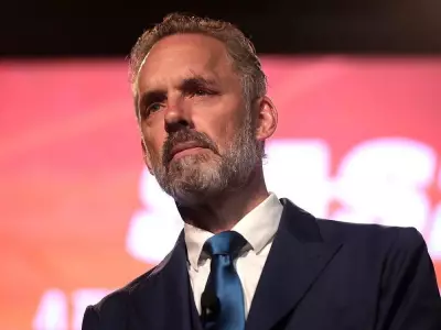 Jordan Peterson Battles 'Hellish' Akathisia Relapse, Daughter Reports Improvement