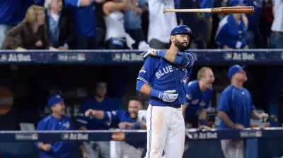 José Bautista Reflects on Bat Flip Legacy and Fan Connection in Halifax Visit