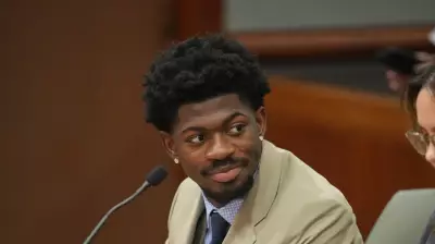 Judge Approves Lil Nas X for Mental Health Diversion Program in LAPD Case