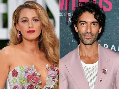 Judge Dismisses Majority of Blake Lively's Claims Against Co-Star Justin Baldoni