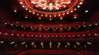 Judge Questions Trump Admin's Plan to Close Kennedy Center for Renovations