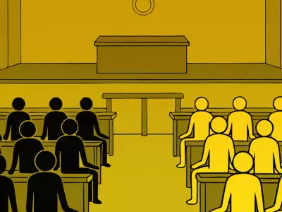 Judicial Scrutiny Sparks Debate as CBA Warns Media on Court Criticism