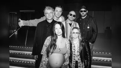 July Talk Announces Touch X Tour with Maritime Stops in 2026