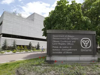 Jury Deliberations to Begin in Ottawa Infant Murder Trial After Closing Arguments