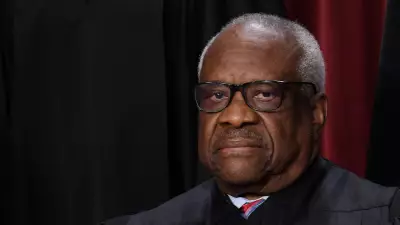 Justice Thomas Links Progressivism to Hitler in Controversial Historical Speech