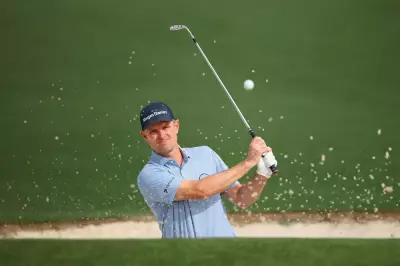 Justin Rose Reflects on Masters Heartbreak and Career Renaissance at 45