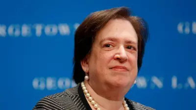 Kagan Warns Supreme Court Decision Sets Back Voting Rights Act Decades