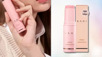 Kahi Wrinkle Bounce Balm: A K-Beauty Sensation Now 20% Off on Amazon