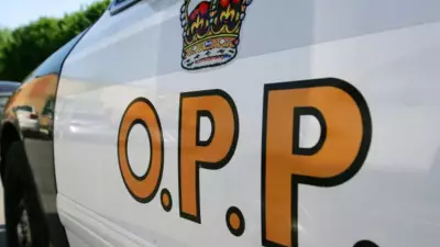Kanata Man Faces Impaired Driving Charge After Breath Test Shows Four Times Legal Limit