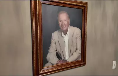 Kansas City Scientist's BBQ Inspiration Solves NASA's Apollo 11 Temperature Crisis