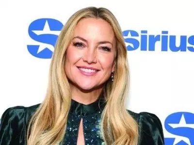 Kate Hudson's Son Ryder First in Family History to Graduate College